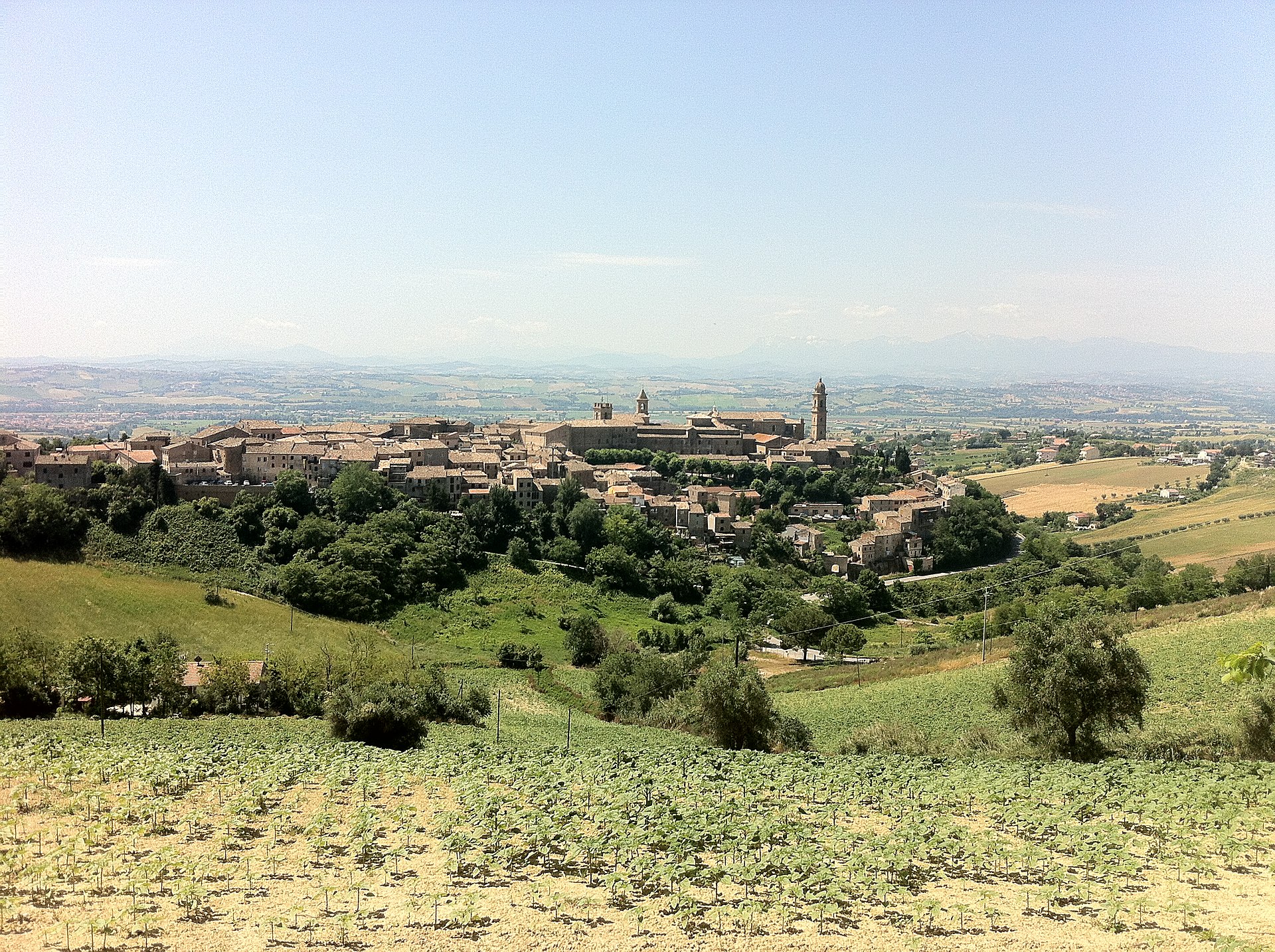 Morrovalle